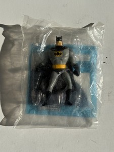 Batman Mcdonalds 1993 | eBay
