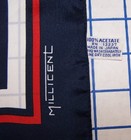 Millicent Presidential Square Neck Scarf — photo 5