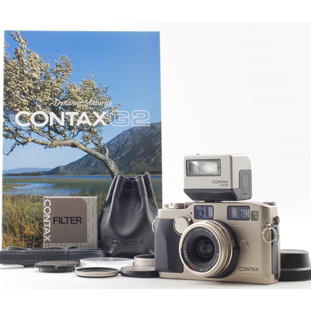 Classic Film Camera For Sell !
