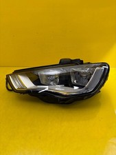 Feu avant (phare) Audi S3