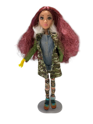 Project Mc2 Camryn 11  Fashion Doll