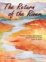 A. Kyce Bello | The Return Of The River | Taschenbuch | Englisch (2010)