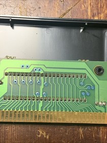 Sonic 3D Blast Sega Genesis Video Game ( Original Vintage )