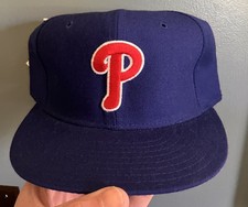 VTG New Era 5950 Pro Model Philadelphia Phill...