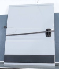 Porte arrière et accessoires Fiat 132