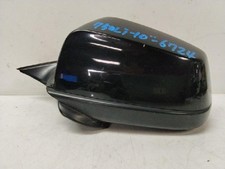 Retroviseur gauche (ou coque) BMW 750