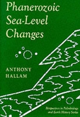 Anthony Hallam Phanerozoic Sea-Level Changes (Taschenbuch) (US IMPORT)