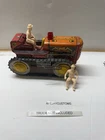 1 new driver for  Marx Tin Wind-up Red Climbing Tractor TD 18 Diesel 12 Litho