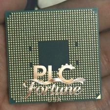 Used AMD Pro A12-9800E AD980BAHM44AB 4-Core 3.1GHz Socket AM4 35W CPU Processor