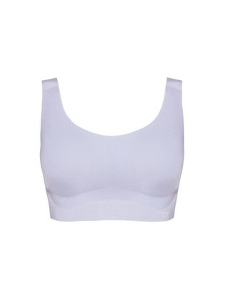 sloggi Damen BH Leicht Wäsche ZERO Feel Top EX sloggi ZERO Feel Top EX