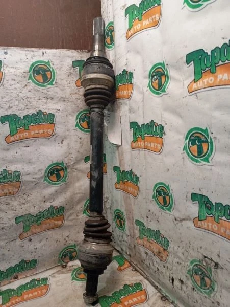 Eje trasero derecho pasajero se adapta a BMW M2 3573192 16-21 Foto 2 de 4