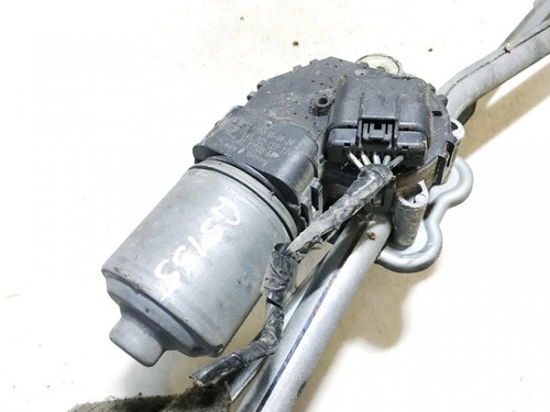 1s7117508aa vorne Scheibenwischermotor Teilenummer 0390241702 For DE836067-31