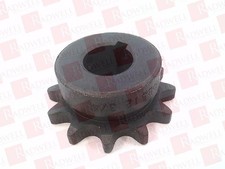 MARTIN SPROCKET  GEAR INC 40BS13 3/4 / 40BS1334 NEW IN BOX 