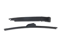 Wischerarm + Scheibenwischer Hinten FÜR Hyundai I30 AB 2012