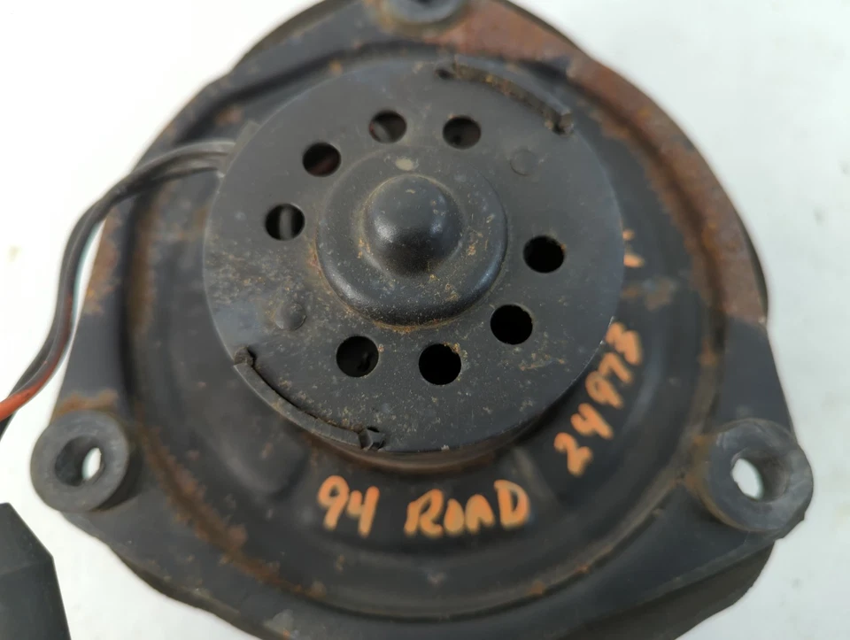 Buick Roadmaster 1991-1996 calefacción aire acondicionado soplador motor CQORP Foto 2 de 4