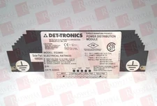 DET TRONICS EQ3800NW / EQ3800NW (NEW IN BOX)
