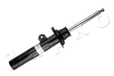 1x JAPKO Stoßdämpfer MJ01142 für MINI COUNTRYMAN F60 Cooper ALL4 One