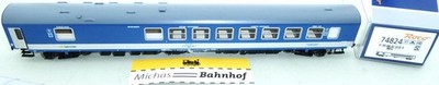 Roco 74824 MAV Speisewagen WRm 51 55 88-81 016-5 H-START Ep6 H0 1:87 OVP KC3 µ