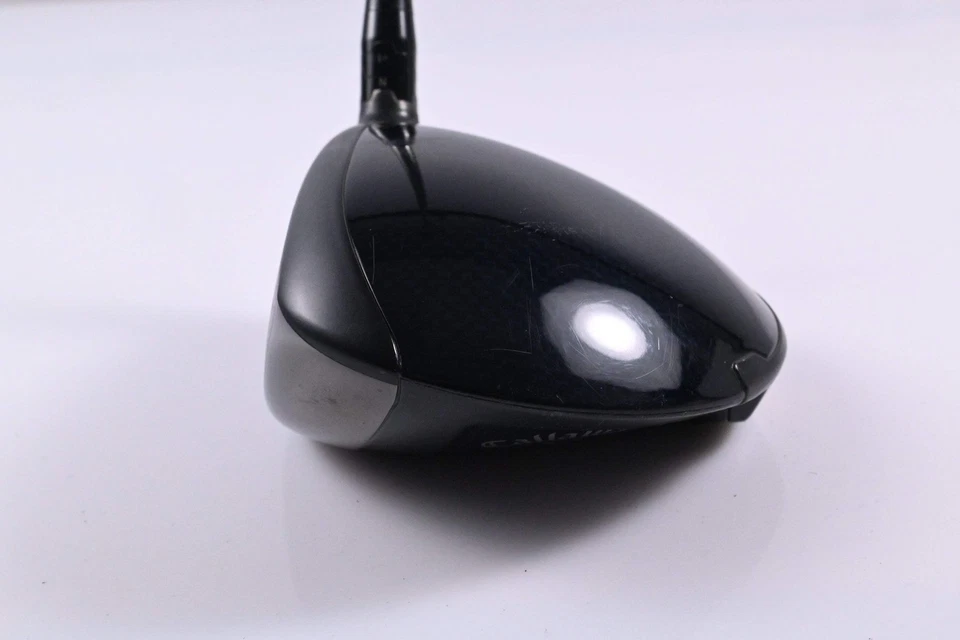 Left Hand Callaway Paradym Triple Diamond Driver / 10.5 Degree / Regular Flex - Image 3 of 4