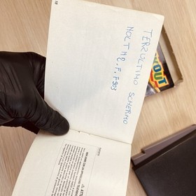 Crackout Crack Out Nintendo NES Gioco Completo PAL ITA Mattel Funzionante