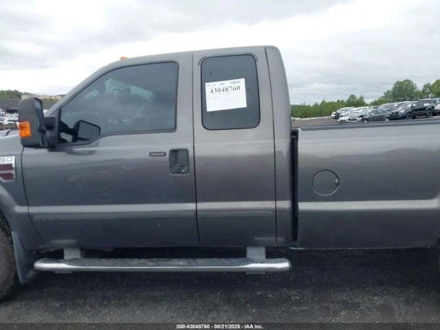 Used Front Right Seat Belt Front fits: 2008 Ford F250SD PICKUP bench seat 1 piec Foto 3 de 4