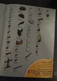 LEGO HERO Factory: Crystal Beast vs. Bulk ~ 44026 ~ Retired 2015 ~ 100% Complete