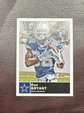 2010 Topps Magic - Dez Bryant #186 (RC)