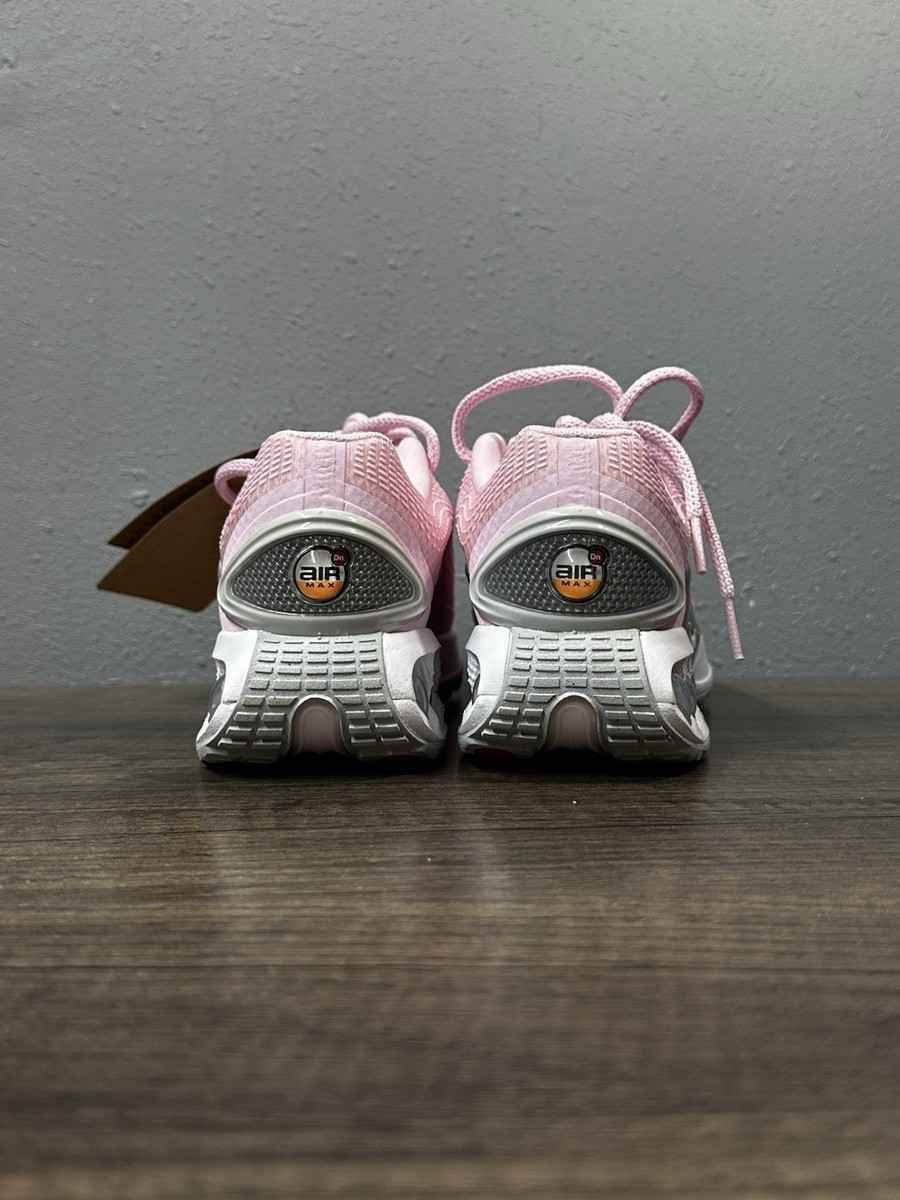Nike Air Max DN SE Pink Foam HJ9636-601 Women's Size 6 | eBay