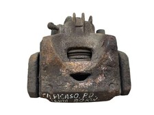 CITROËN C4 I LC Bremssattel vorne rechts 1.6 Diesel 2008 33816704