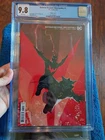 Batman Beyond Neo-Gothic 1 (2023) Variant Cover, CGC Graded 9.8 DC Comics