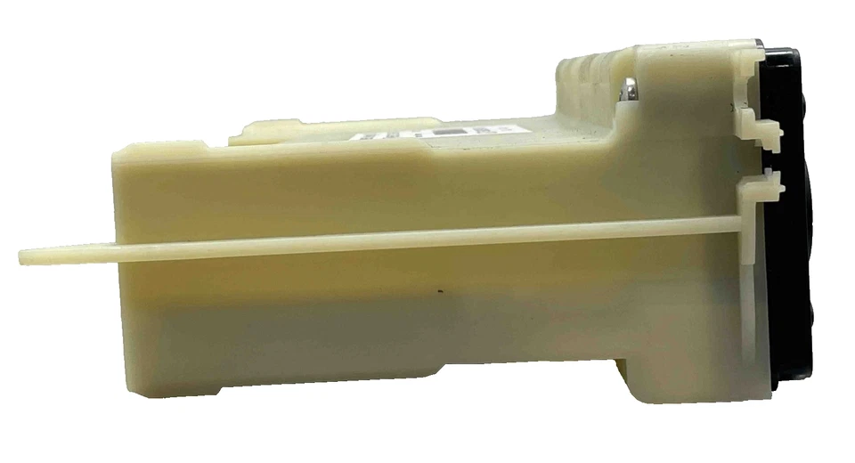 Porsche Boxster 2003 fabricante de equipos originales calefacción automática aire acondicionado panel de control climático 996653109 2004 Foto 4 de 4