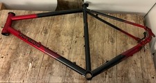 Genesis Equilibrium 20 Road Bike Frame