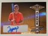 2024 Leaf Electrum - Electrum Avenue Jose Perdomo #EA-JP2 Bronze /49 (AU, RC)