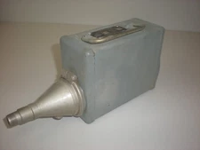 Bird Electronics Corp Model 81 Termaline Coaxial Resistor - 50-Watts/51.5-Ohms