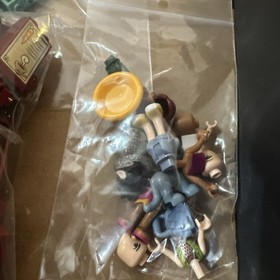 LEGO Elves: The Elves' Treetop Hideaway (41075)- READ!