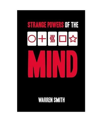 STRANGE POWERS OF THE MIND, Smith, Warren