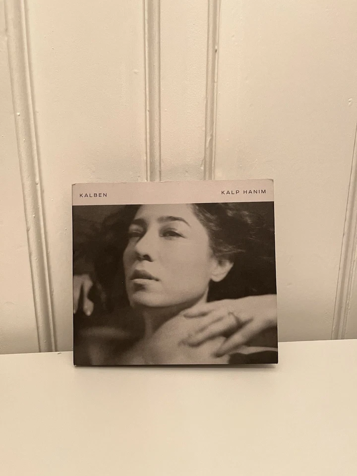 Kalp Hanım von Kalben (CD, 2020)