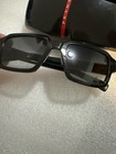prada sunglasses men polarized SPR 02z — photo 3
