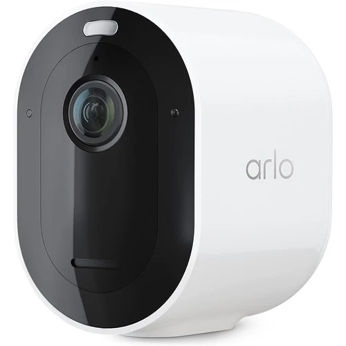 Cรกmara de seguridad inalรกmbrica Arlo Pro 5S 2K HDR (VMC4360P)-