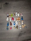 LEGO Star Wars Mini Figure Assorted Lot