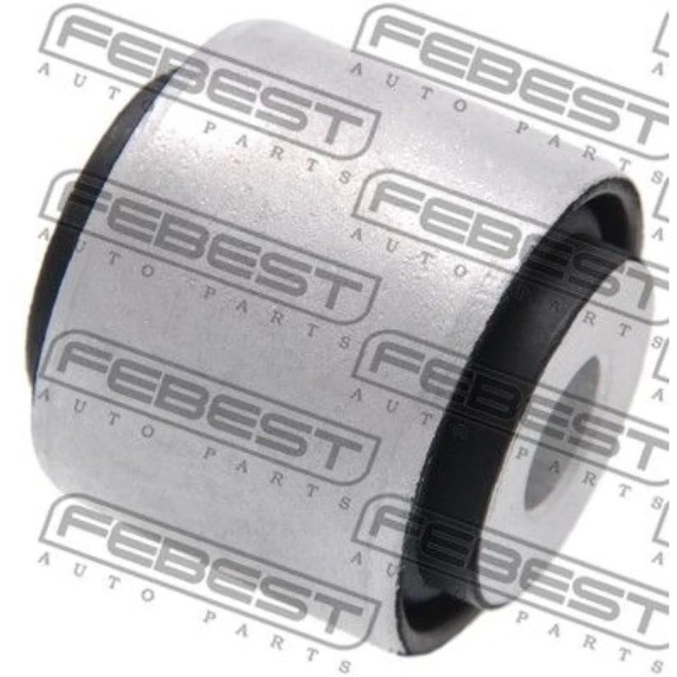 2x FEBEST Horquilla Rodamientos Trasero para Mercedes-Benz Clase C T-Model - Imagen 2 de 2