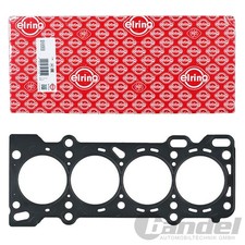 Joints Mazda MX6