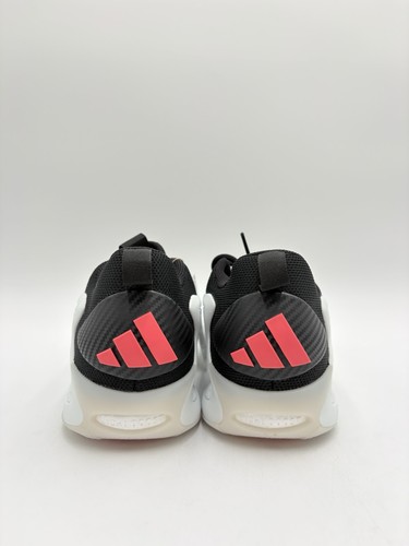 Adidas Kinder Anthony Edward’s 1 Low Größe 6,5 weiß schwarz |JQ6125| - Bild 4 von 6