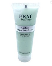 Prai Beauty Ageless Upper Arm Crème 30ml (New) -