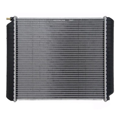 Radiator Fits Part Number 2058 2332 888 999 Cu83 8010083 433267 1431 ...