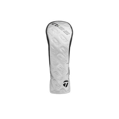 TaylorMade Qi35 Rescue Utility Hybrid 4H S-Flex Diamana Silver