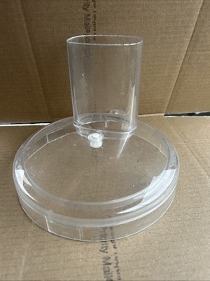 KitchenAid KFP750CRO KFP750 Food Processor Work Bowl Lid