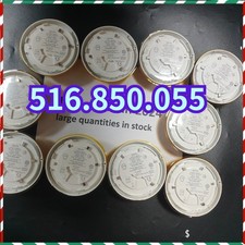 Lot of 10 TYCO 851PH Optical Smoke Detectors Part #516.850.055