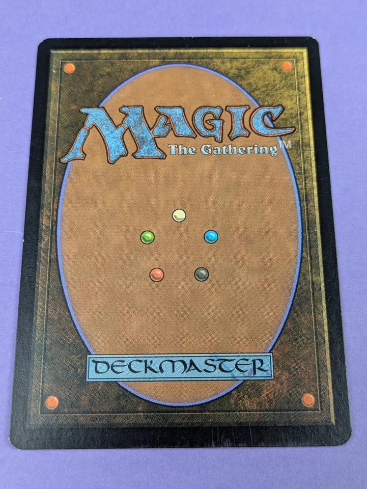 MTG Magic the Gathering: Invasion: Tangle #213/350 Uncommon - LP - Image 2 of 2