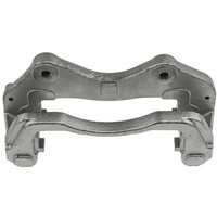 NTY Bremssattelhaltersatz Vorderachse Links FüR Mitsubishi Pajero Sport I K90